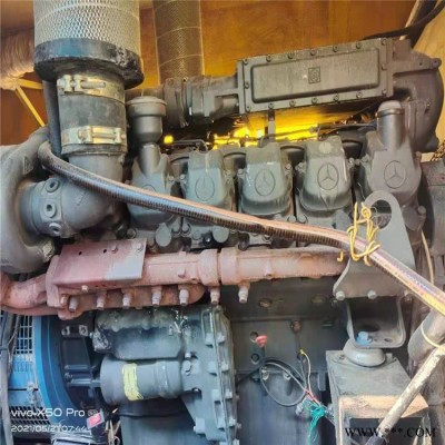 上海800KW进口发电机回收24小时跟踪服务