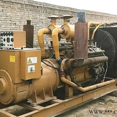 深圳龙岗区道依茨柴油发电机组回收，高压开关柜回收