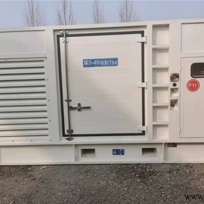 淄博 800kw发电机出租 急速发电
