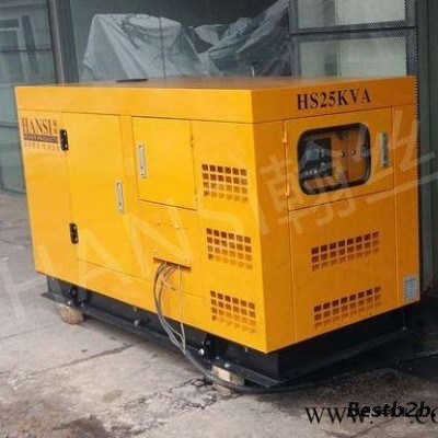 衡水大型发电机租赁发电机出租