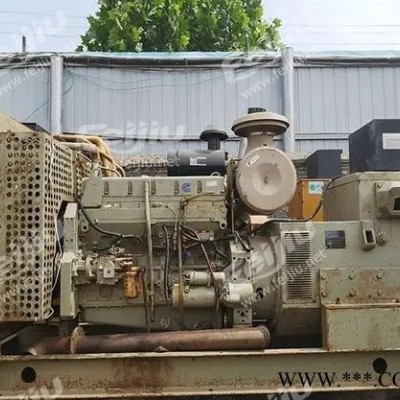 广州科学城回收二手发电机公司-回收工厂闲置配电柜