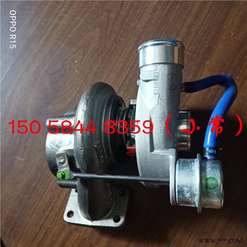 涡轮增压器供应珀金斯涡轮增压器帕金斯涡轮增压器厂家图1
