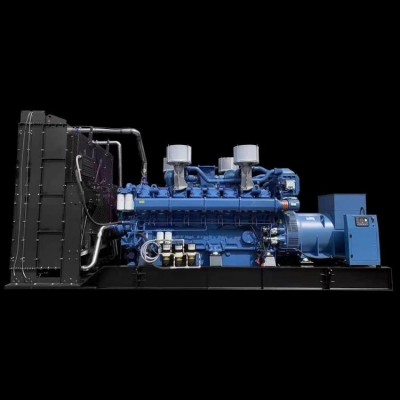 福建400KW发电机组 厂家