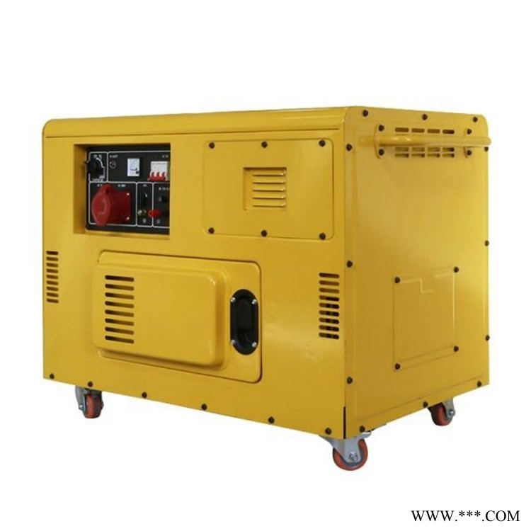 50千瓦汽油发电机汽油发电机组价格图1