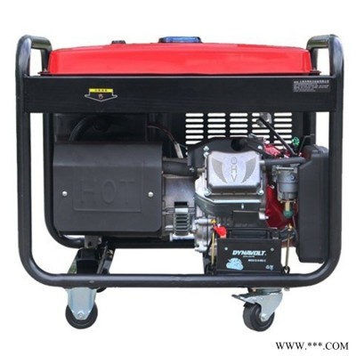 单三相7kw汽油发电机厂家批发 规格齐全