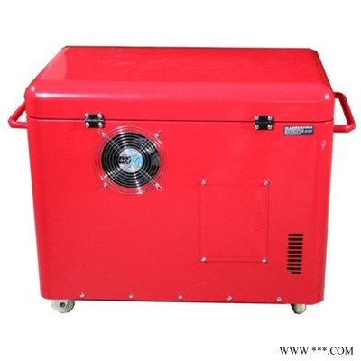 单相3kW小型汽油发电机组厂家批发 规格齐全