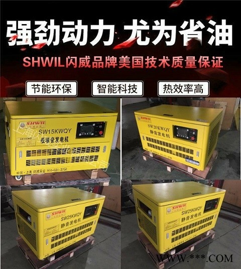 60kw汽油发电机组省油图1