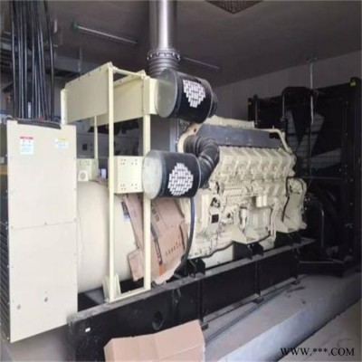 浦口区报废发电机回收|浦口区奔驰发电机组回收