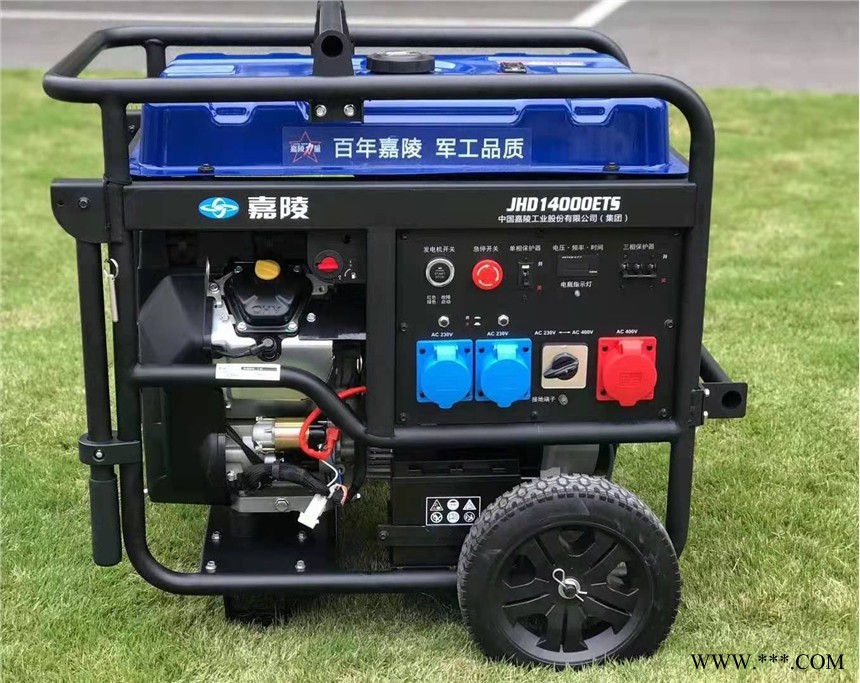 陕西300KW发电机 厂家图1
