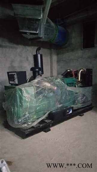 宜昌申动发电机组授权单位图1