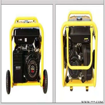 单相6kW汽油发电机 DM7500CX手动销售厂家 现货供应