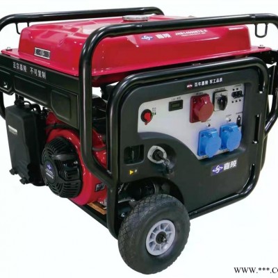 安徽静音型发电机组  发电机组租赁