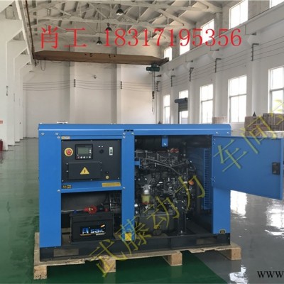 沙坪坝区18kw12kw汽油发电机组