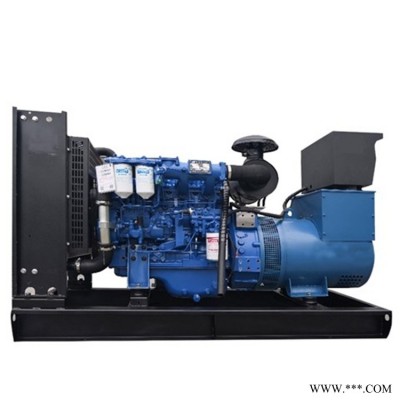 250kw玉柴柴油发电机厂家批发 规格齐全