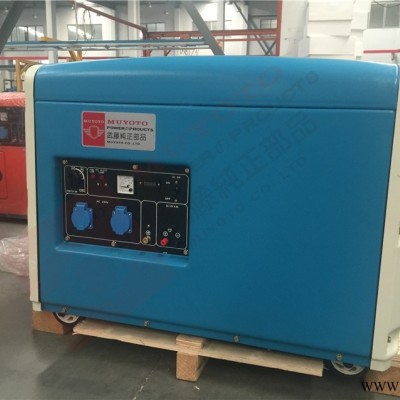 16kw科勒汽油发电机30kw