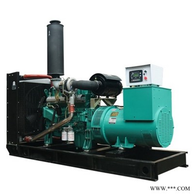 250kw玉柴柴油发电机销售厂家 现货供应