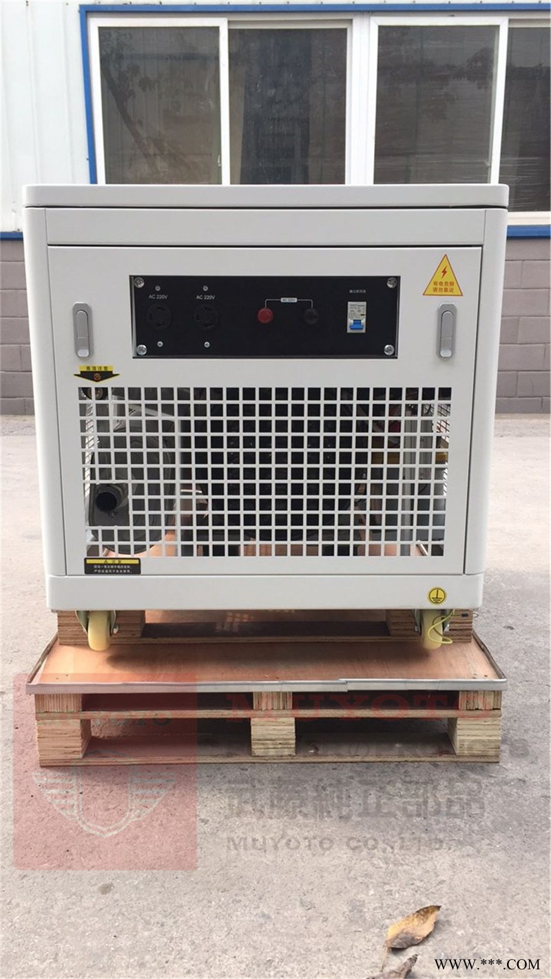 吉利区50KW15千瓦汽油发电机价格表图1