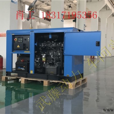浦江县13KW汽油发电机电机