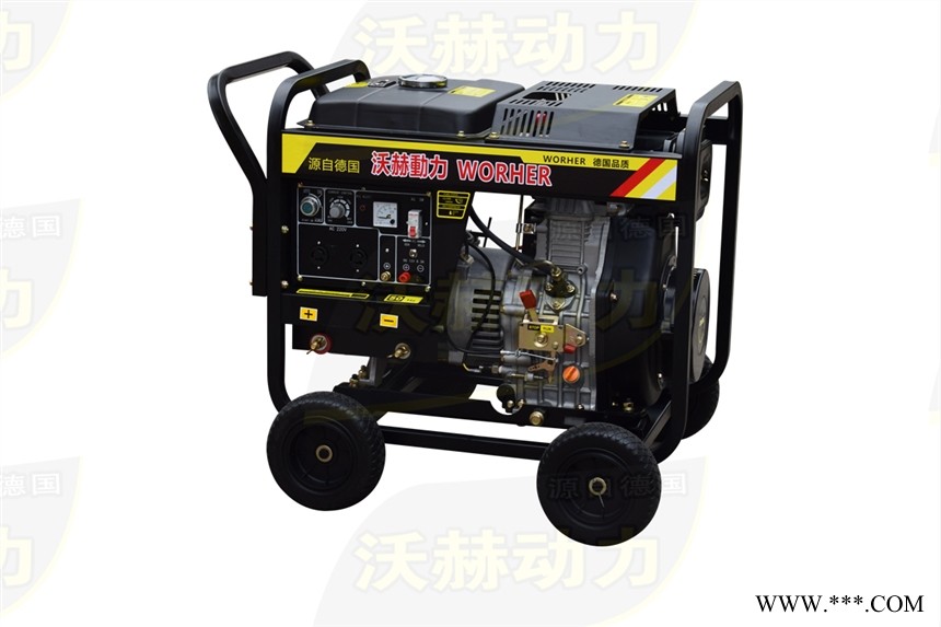 13千瓦重油发电机组500kw图1