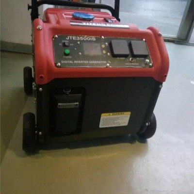 变频发电机EU5500IS报价