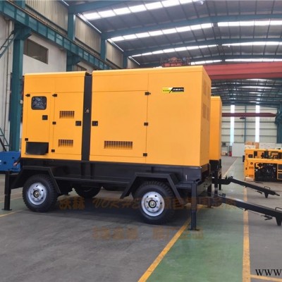 7.5KW什么牌子汽油发电机好50kw
