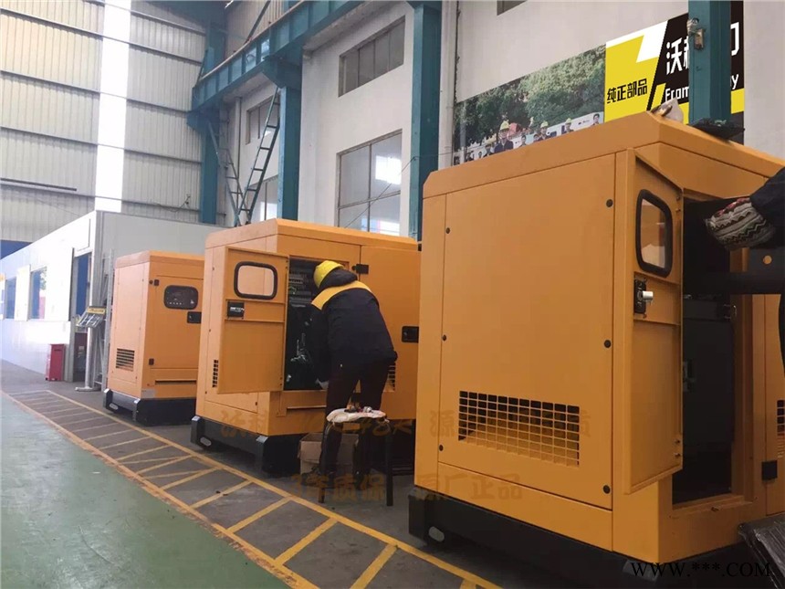 1600kw发电机品牌800kw图1