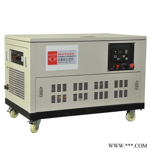 70KW开架式汽油发电机600kw图1