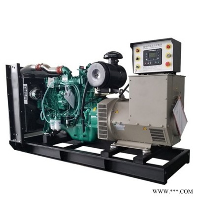 250kw大型玉柴柴油发电机组 价格