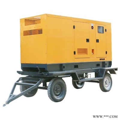 康明斯发电机组 柴油发电机组销售厂家 现货供应