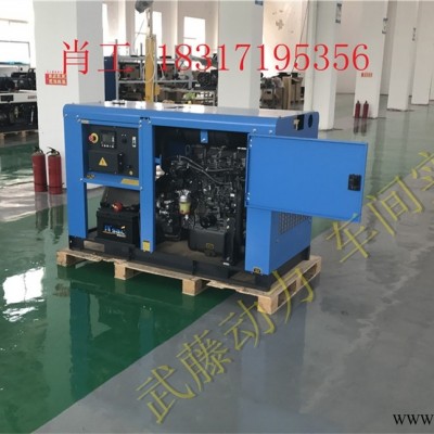 麻栗坡县8千瓦两千瓦汽油发电机