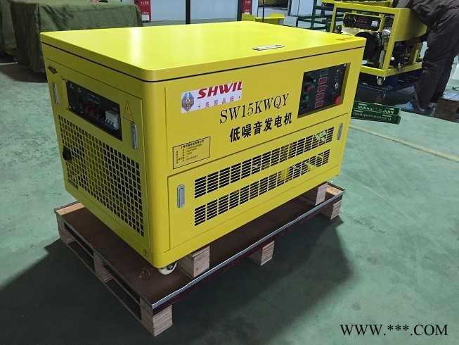 15kw汽油发电机报价规格图1