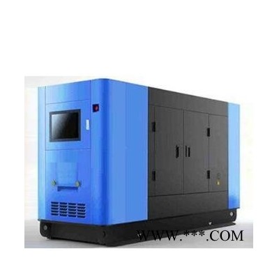 供甘肃静音式发电机组出租和兰州上柴发电机哪家好