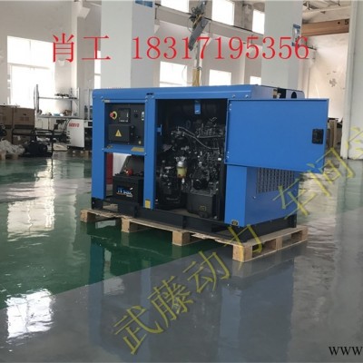 8.5kw哪里卖汽油发电机厂商