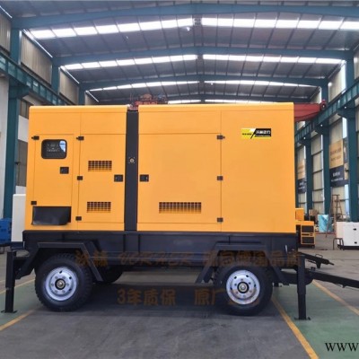 2千瓦单三相汽油发电机300kw