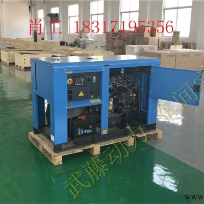 湖里区6kw15KW超静音汽油发电机报价价格