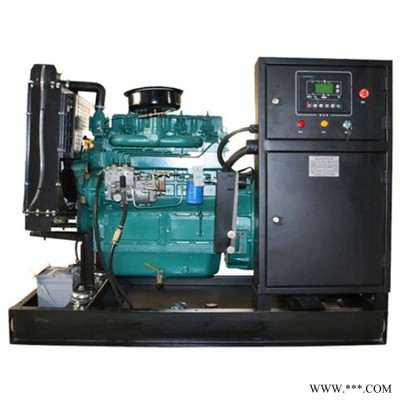 康明斯发电机组 柴油发电机组价格