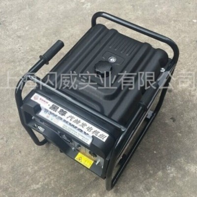 2千瓦汽油发电机单相220v