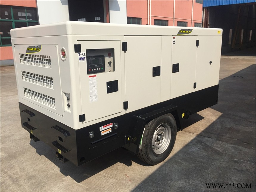 8.5KW购买汽油发电机400kw图1