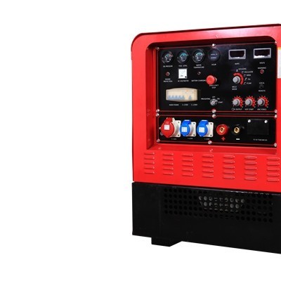 5kw进口汽油发电机价格500kw