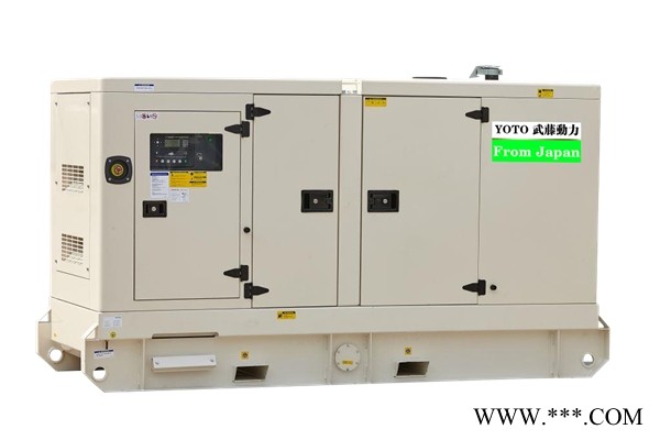 280KW科勒汽油发电机200kw图1