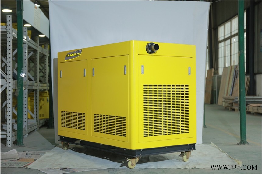 220KW5kw小型汽油发电机进口图1
