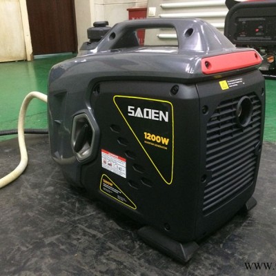 萨登1千瓦汽油发电机质优价廉