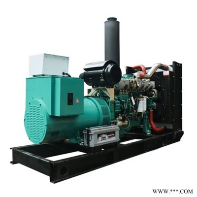 220KW柴油发电机厂家批发 规格齐全