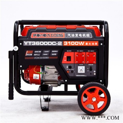 伊藤YT3600DC-2