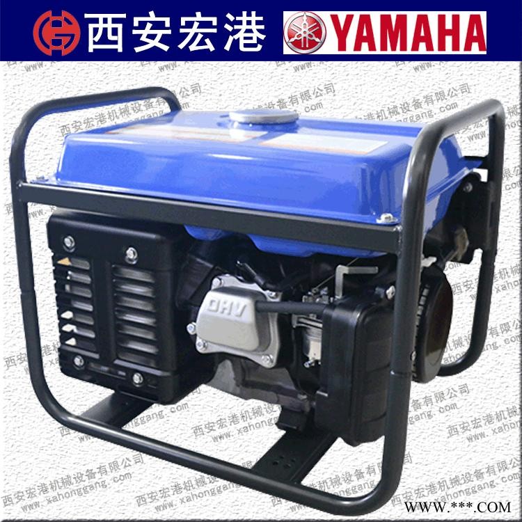 雅马哈EF2600FW汽油发电机组图1