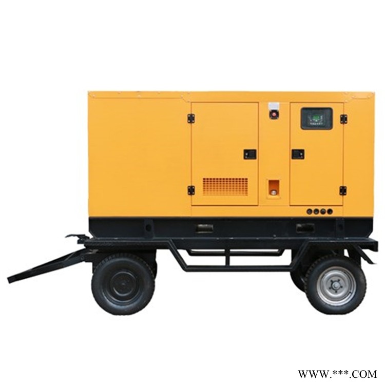 500KW柴油发电机厂家直销图1