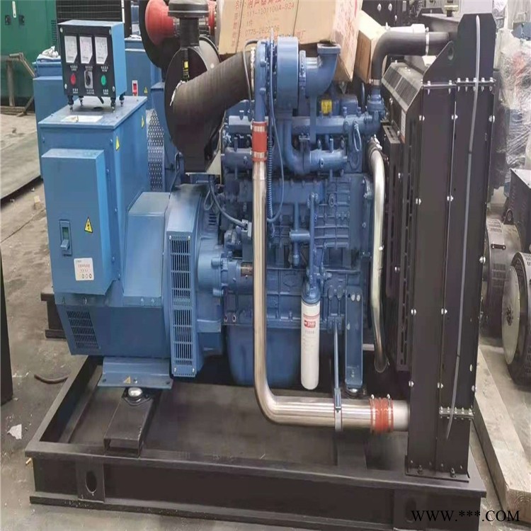 900KW柴油发电机组厂家直销图1