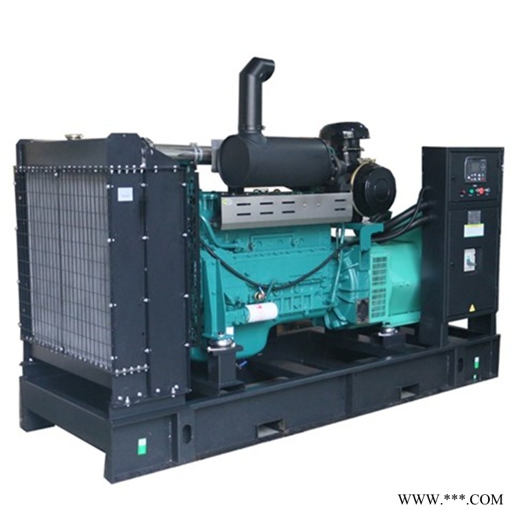 300KW柴油发电机组价格图1