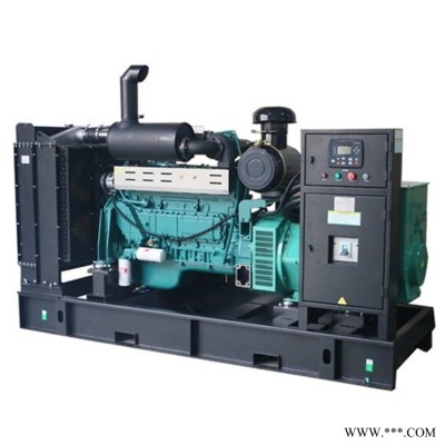1100KW柴油发电机厂家批发 规格齐全