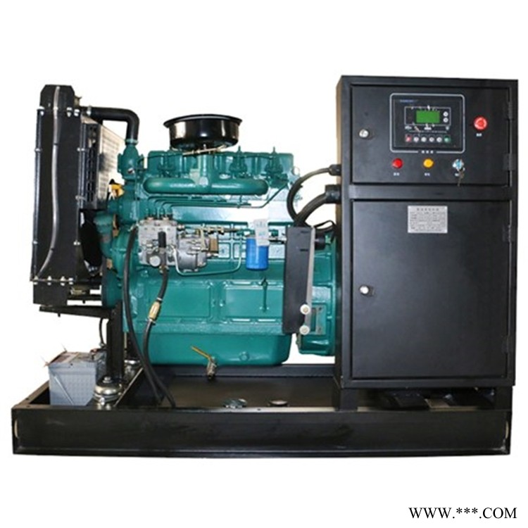 120KW柴油发电机组销售厂家 现货供应图1